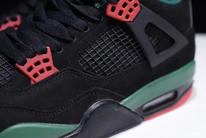 Green-Varsity Red Air GUCC 4 NRG Gorge Black Jordan AQ3816-063 0505